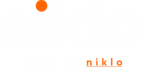 "NIKLO Travel Brand Logo India"